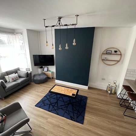 Cleethorpes - New 2 Bedroom House Close To Beach 外观 照片