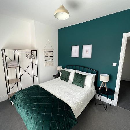 Cleethorpes - New 2 Bedroom House Close To Beach 外观 照片