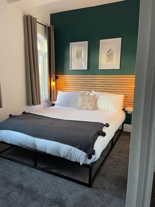 Cleethorpes - New 2 Bedroom House Close To Beach 外观 照片