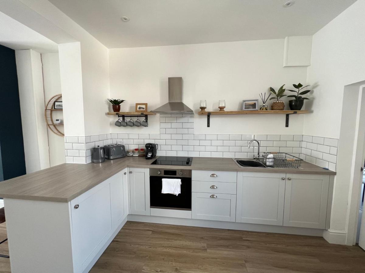 Cleethorpes - New 2 Bedroom House Close To Beach 外观 照片