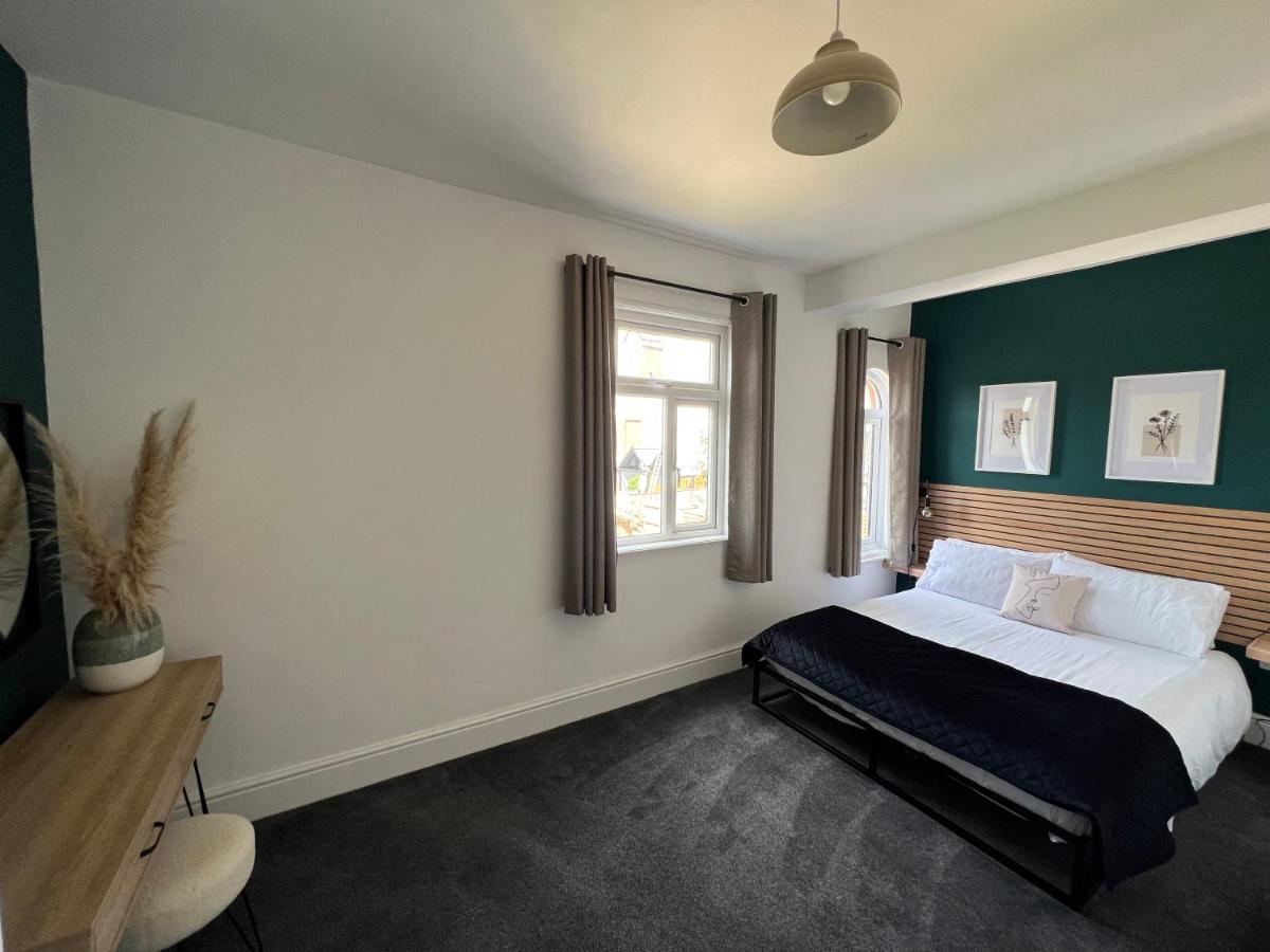 Cleethorpes - New 2 Bedroom House Close To Beach 外观 照片