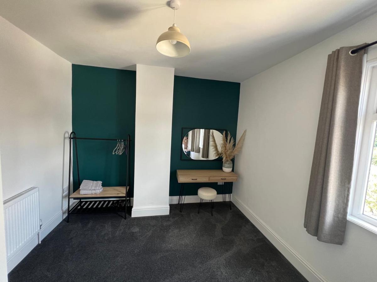 Cleethorpes - New 2 Bedroom House Close To Beach 外观 照片